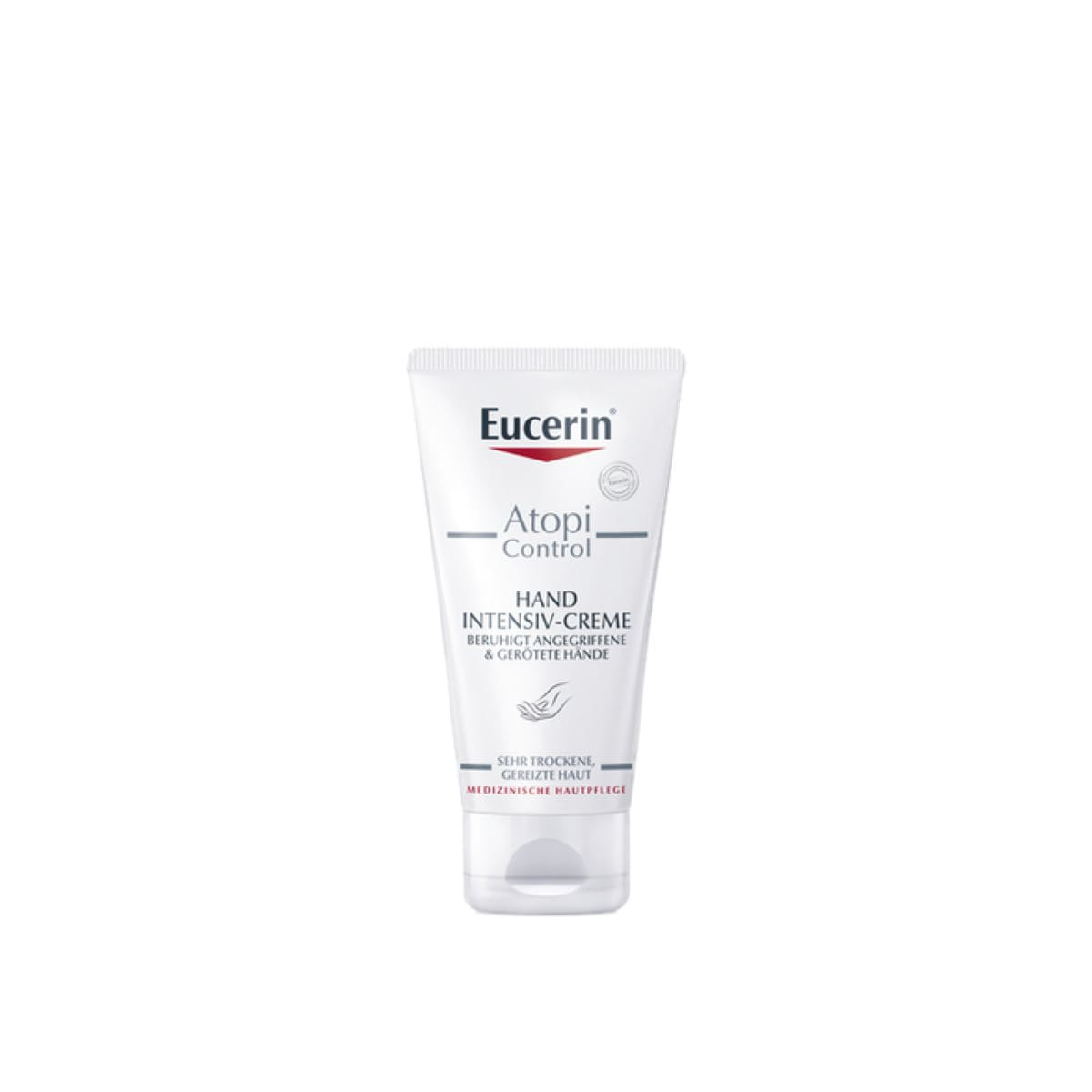 Dyshidrotisches Ekzem behandeln und pflegen | Eucerin